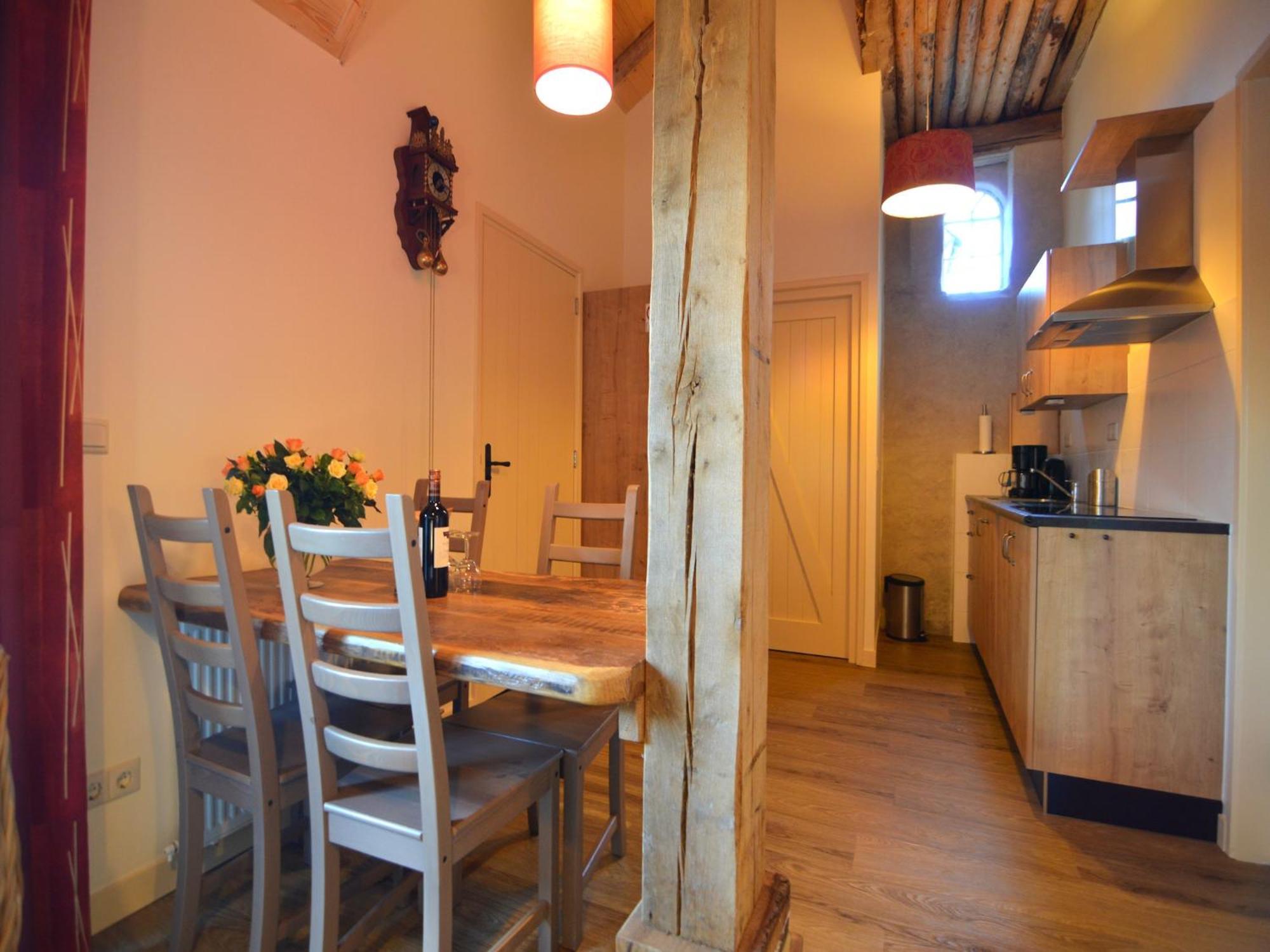 Staying In A Thatched Barn With Bedroom Achterhoek Geesteren  Exterior foto